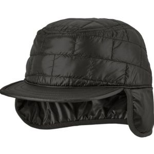 Men's Patagonia Nano Puff Trapper Hat